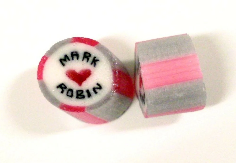 Personalised Rock Candy 10kg 10 Personalised Rock Candy 10kg - Image 10