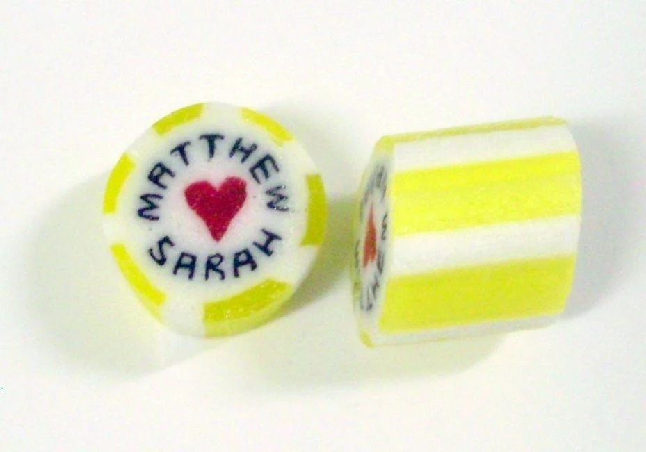 Personalised Rock Candy 10kg 11 Personalised Rock Candy 10kg - Image 11