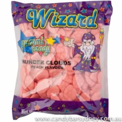 Pink Peach Clouds 1kg 5 Pink Peach Clouds 1kg -Snack Shop Pink20Peach20Clouds201kg 1