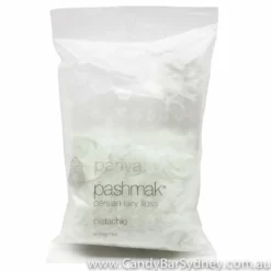 Pistachio Persian Fairy Floss - Pariya Pashmak