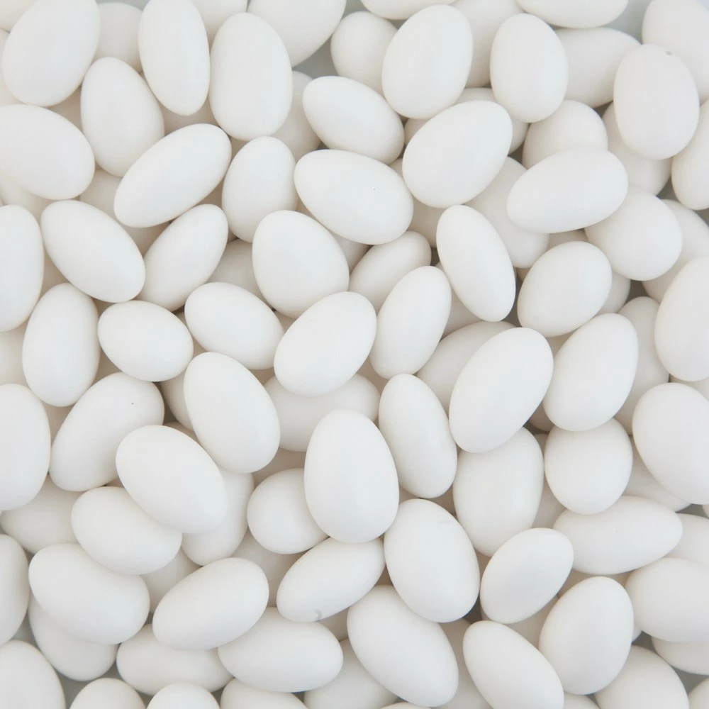 Premium White Sugar Almonds 1kg - 6kg 2 Premium White Sugar Almonds 1kg - 6kg - Image 2