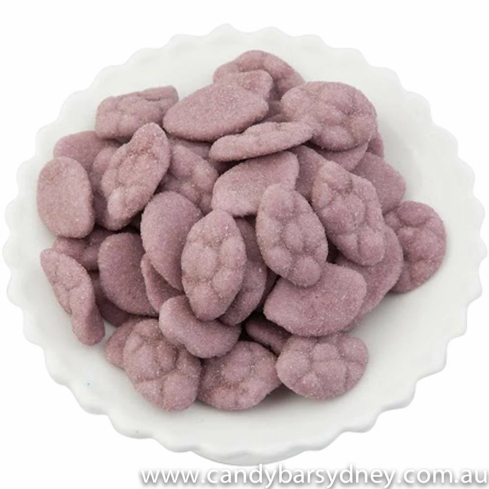 Purple Grape Clouds 1kg 2 Purple Grape Clouds 1kg - Image 2