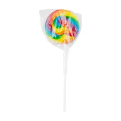 Best Seller -Snack Shop Rainbow20Mini20Swirl20Lollipops202420pack2028288g29