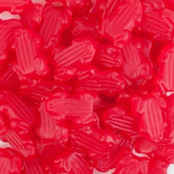 Red Frogs Bulk Lollies 1kg