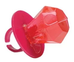 Ring Pop 14g X 24 -Snack Shop Ring20Pop 1