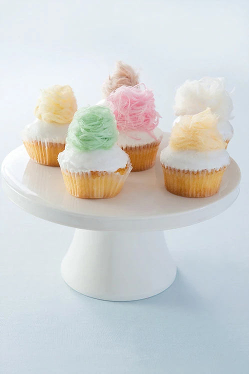 Rose Persian Fairy Floss - Pariya Pashmak 4 Rose Persian Fairy Floss - Pariya Pashmak - Image 4