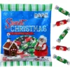 Sweet Christmas Chewy Treats 500g