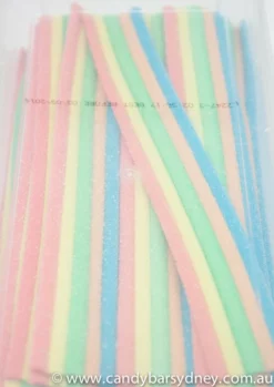 TNT Giant Multicolour Sour Straps -Snack Shop TNT20Giant20Multicolour20Sour20Straps 1