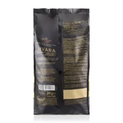 Valrhona Jivara 40% Milk Couverture Chocolate Feves 500g -Snack Shop Valrhona20Chocolate20Jivara20402520Feves 1