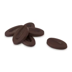 Valrhona Kalingo 65% Dark Couverture Chocolate Feves