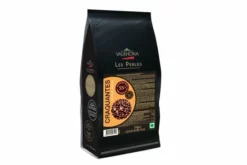 Valrhona 55% Dark Chocolate Crunchy Pearls 3kg -Snack Shop Valrhona20Dark20Chocolate20Crunchy20Pearls 1