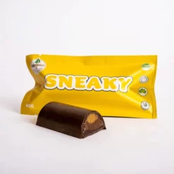 Vegan Chocolate Co Sneaky 40g -Snack Shop Vegan20Chocolate20Co20Sneaky2040g 1