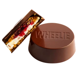 Vegan Chocolate Co Wheelie 67g 7 Vegan Chocolate Co Wheelie 67g -Snack Shop Vegan20Chocolate20Co20Wheelie2067g