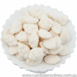 White Pineapple Clouds 1kg