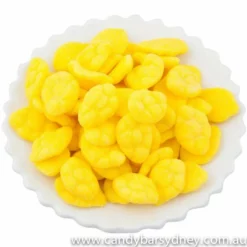 Yellow Banana Clouds 1kg -Snack Shop Yellow20Banana20Clouds201kg 1