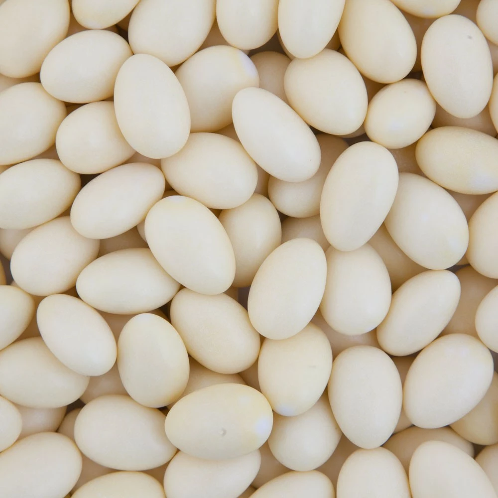 Yellow Sugar Almonds Bulk 1kg - 6kg 2 Yellow Sugar Almonds Bulk 1kg - 6kg - Image 2