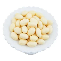 Yellow Sugar Almonds Bulk 1kg - 6kg